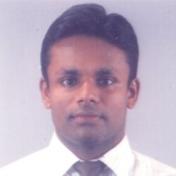 Profile photo of Chaminda