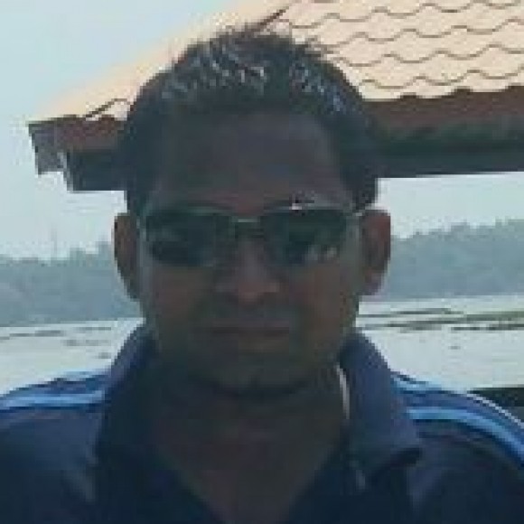 Profile photo of Danushka