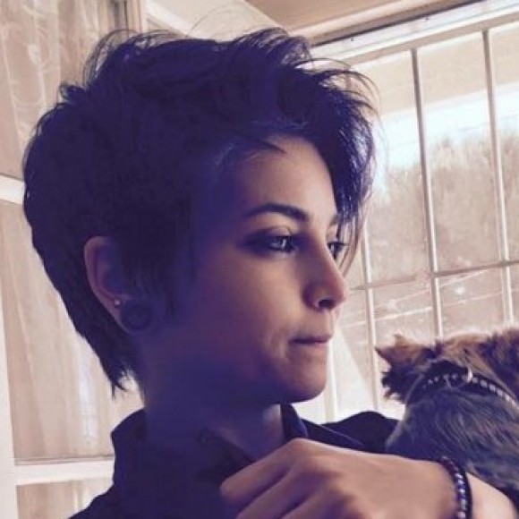 Profile photo of shaini mohana