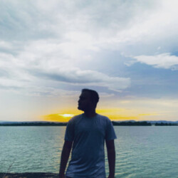 Profile picture of Nirmal Fernando