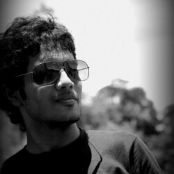 Profile photo of Rasantha Livera