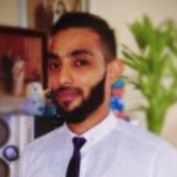 Profile photo of Thariq