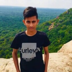 Profile photo of Ravin Perera