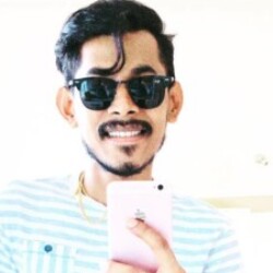Profile photo of kris Dilshan