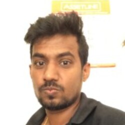 Profile photo of Suresh Fernando