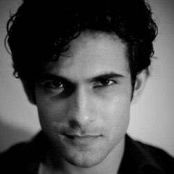 Profile photo of Suranga Silva