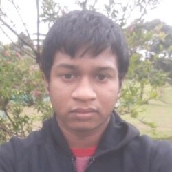Profile photo of Tharindu