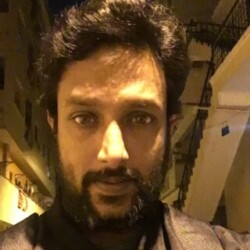 Profile photo of Aallan Paul