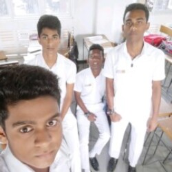 Profile photo of Ravindu