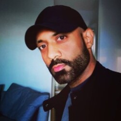 Profile photo of Dan Alwis