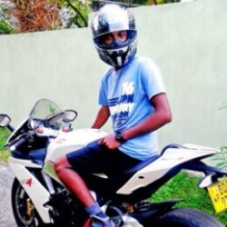 Profile photo of Yash