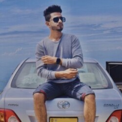 Profile photo of Prasad