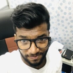 Profile photo of Luvesh