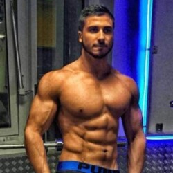 Profile photo of Afras