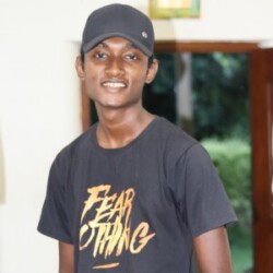 Profile photo of Kasun Wickramaarachchi