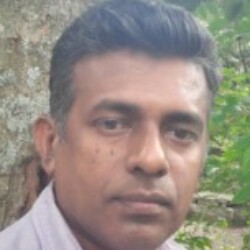 Profile photo of Shantha Liyanaarachchi