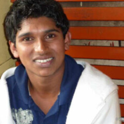 Profile photo of Tharindu