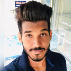 Profile photo of Isuru