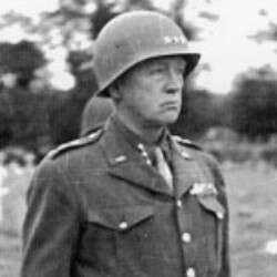 Profile photo of colonel patton