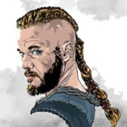 Profile photo of Ragnar Lothbrok