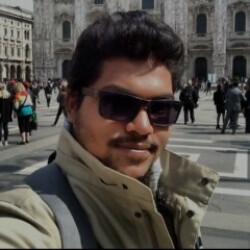 Profile photo of Kaveen Fernando