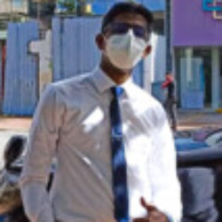 Profile photo of Madurangana