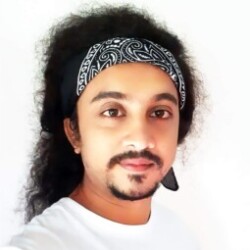 Profile photo of Janaka Prasad