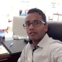 Profile photo of lasath david