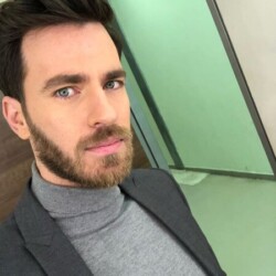 Profile photo of Mark Kandy