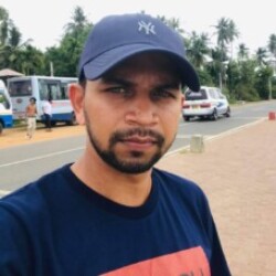 Profile photo of Kasun Weerasinghe