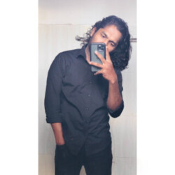 Profile photo of Tharindu Chamara