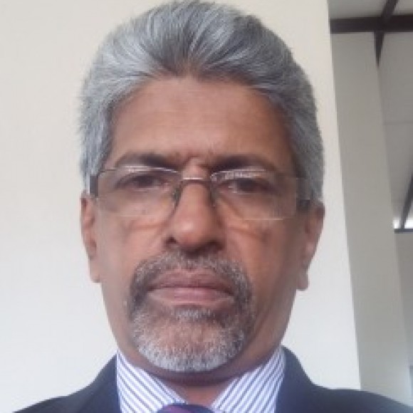 Profile photo of Chaminda Liyanage