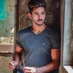 Profile photo of 22 boy Only F