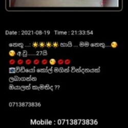 Profile photo of nethu