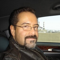 Profile photo of Gomez Dean