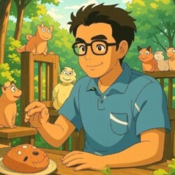 Profile photo of Ericshan