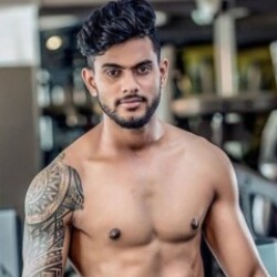 Profile photo of Kesh