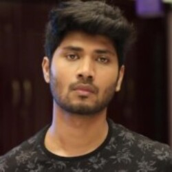 Profile photo of Lovely boy