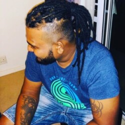 Profile photo of delon
