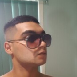 Profile photo of Isaac bubblegum