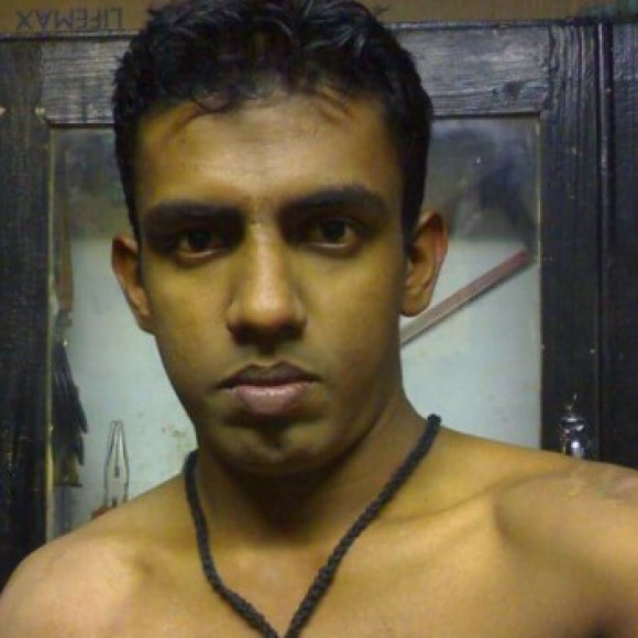 Profile picture of sineth chathuranga