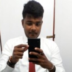 Profile photo of Vinoth