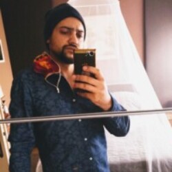 Profile photo of Fabien don