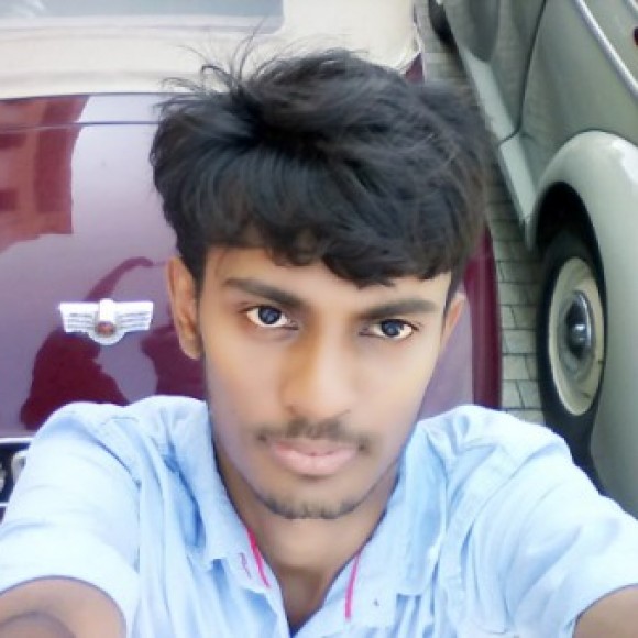 Profile picture of Nipun Dilhara