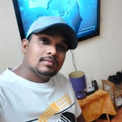Profile photo of B KASUN