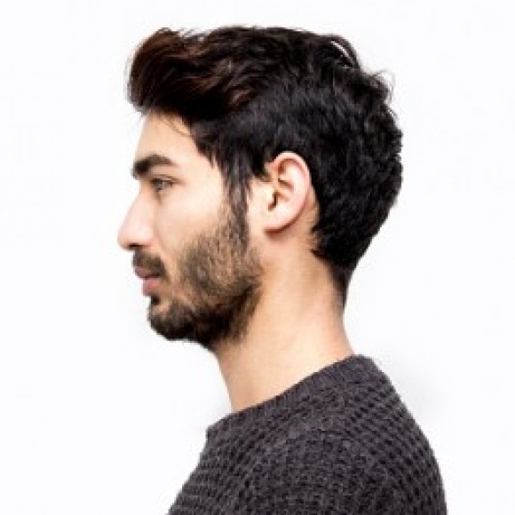 Profile photo of romesh