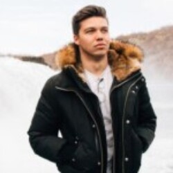 Profile photo of Nigel