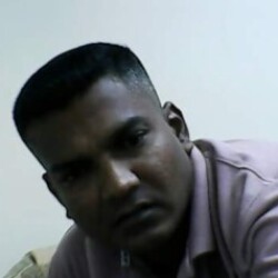 Profile photo of chaminda