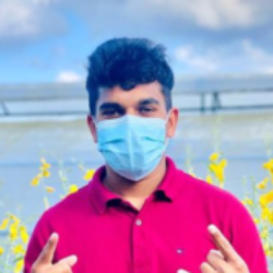 Profile photo of Dineth