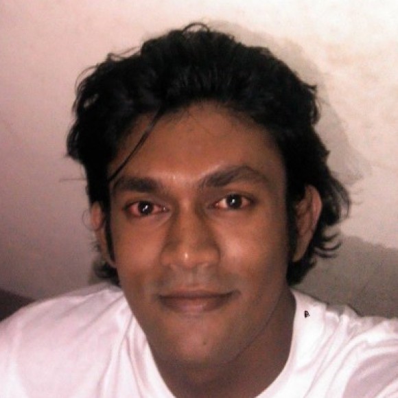 Profile photo of chamil